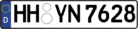 HH-YN7628