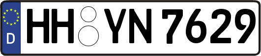 HH-YN7629