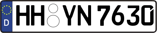 HH-YN7630