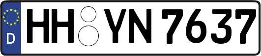 HH-YN7637