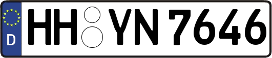 HH-YN7646