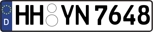 HH-YN7648