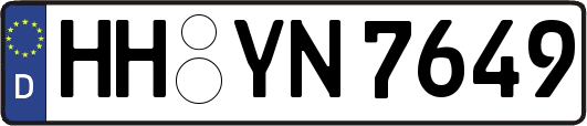 HH-YN7649