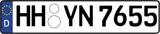 HH-YN7655