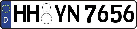 HH-YN7656