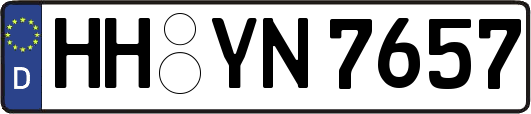 HH-YN7657