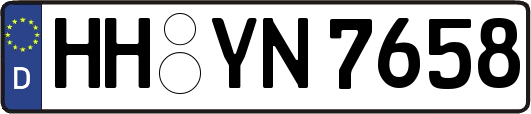 HH-YN7658