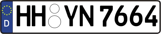 HH-YN7664