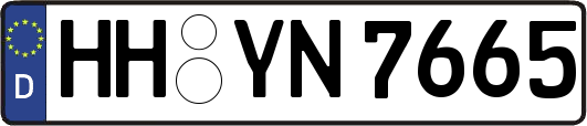 HH-YN7665