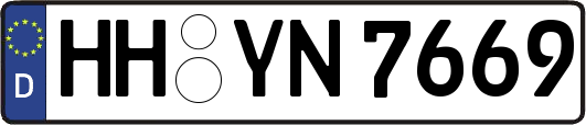 HH-YN7669