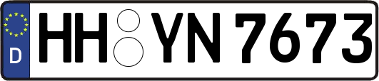 HH-YN7673