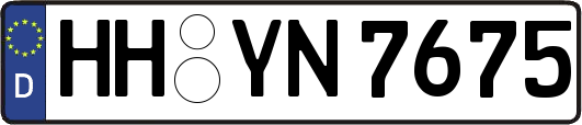 HH-YN7675