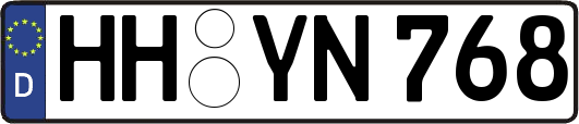 HH-YN768