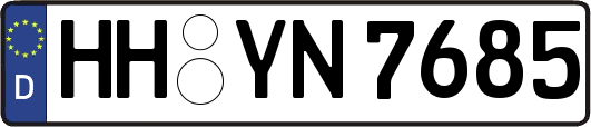 HH-YN7685