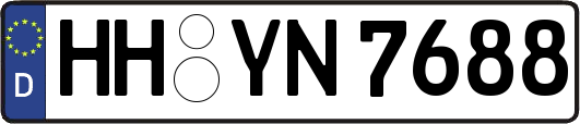 HH-YN7688