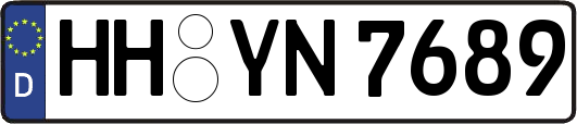 HH-YN7689