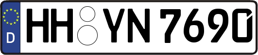 HH-YN7690
