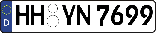 HH-YN7699
