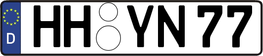 HH-YN77