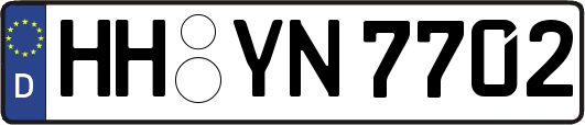 HH-YN7702