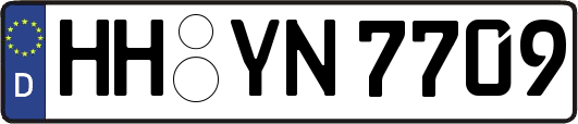 HH-YN7709