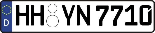 HH-YN7710