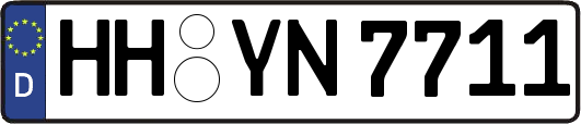 HH-YN7711