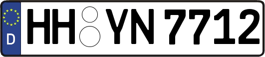 HH-YN7712
