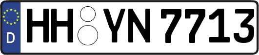 HH-YN7713