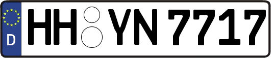 HH-YN7717