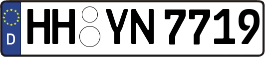 HH-YN7719