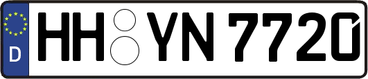 HH-YN7720