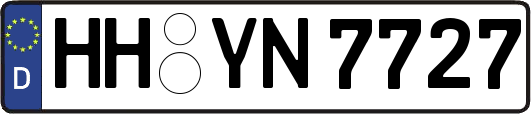 HH-YN7727