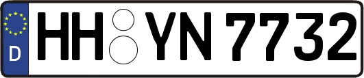 HH-YN7732