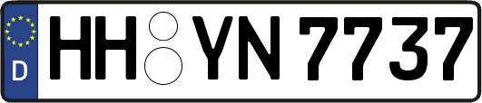 HH-YN7737