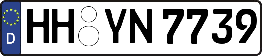 HH-YN7739