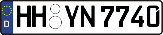 HH-YN7740