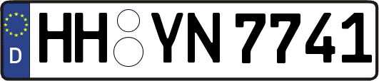 HH-YN7741