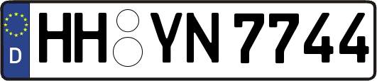 HH-YN7744