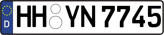 HH-YN7745
