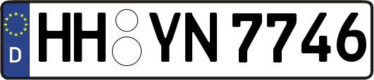 HH-YN7746