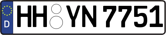 HH-YN7751
