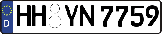 HH-YN7759