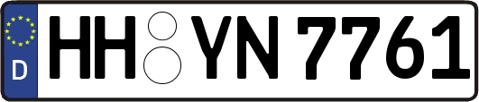 HH-YN7761