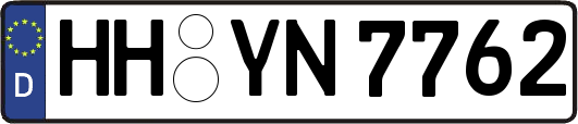 HH-YN7762