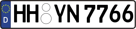 HH-YN7766