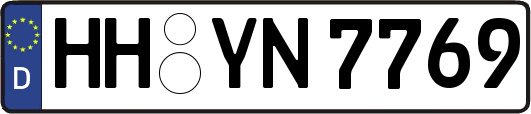 HH-YN7769