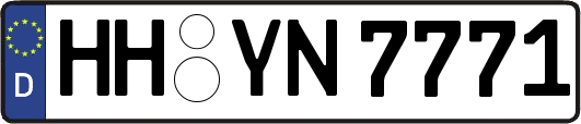 HH-YN7771