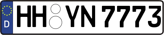 HH-YN7773