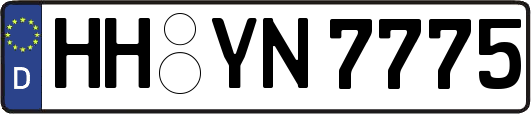 HH-YN7775